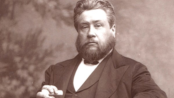 A Response to Charles Spurgeon’s, ‘The Immutability of God!’