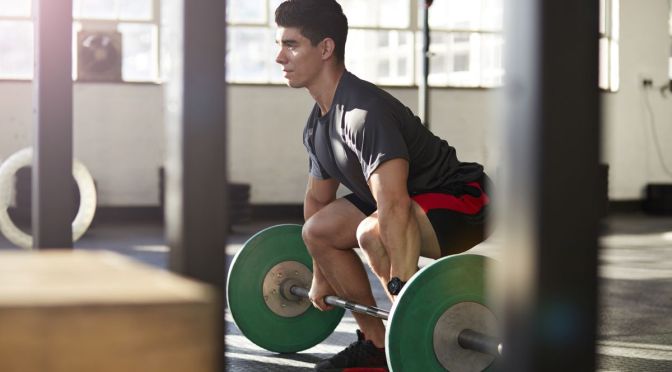 Faith and Fitness: Setting, Achieving, and Maintaining Your Fitness Goals