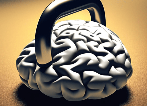 Mental Weight Loss: Trimming the Fat and Cultivating a Healthier Mindset