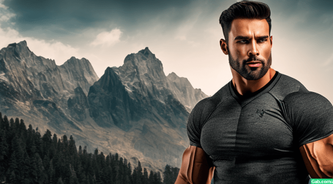 Physically Ready: Conquering Life’s Challenges with a Strong Body