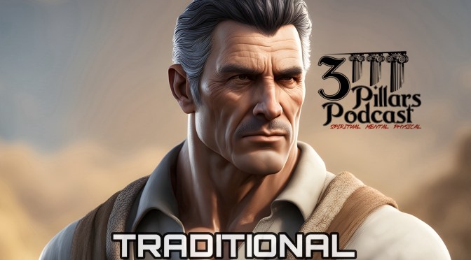 Traditional Masculinity