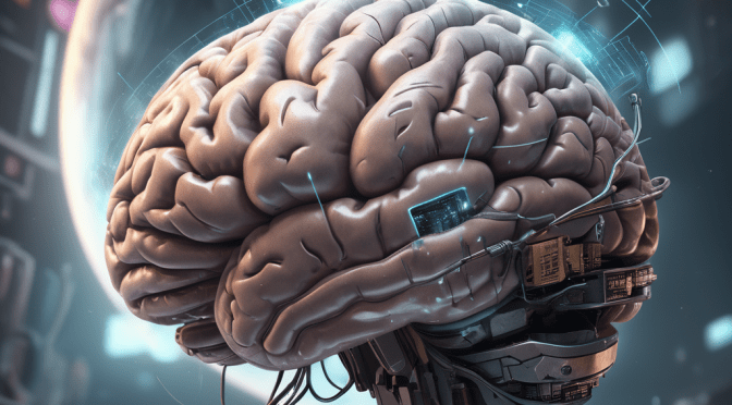 Unlocking the Power of Memory, Affection, and Understanding: A Journey Through the Brain’s Storage Center