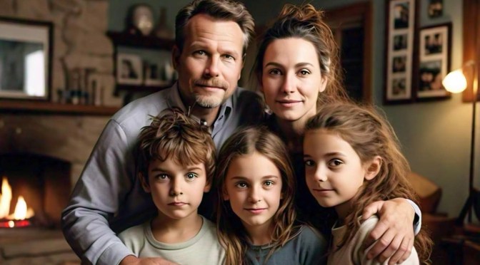 The Importance of Fatherhood