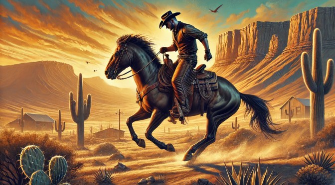 Getting Back in the Saddle: How to Regain Momentum After Setbacks