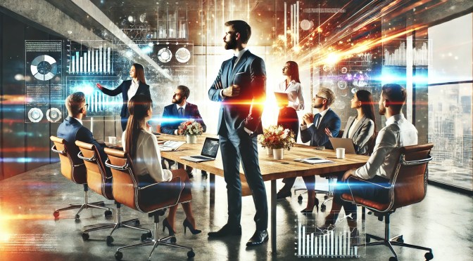 Unlocking the 7 C’s to Build a Winning Team: Proven Leadership Secrets