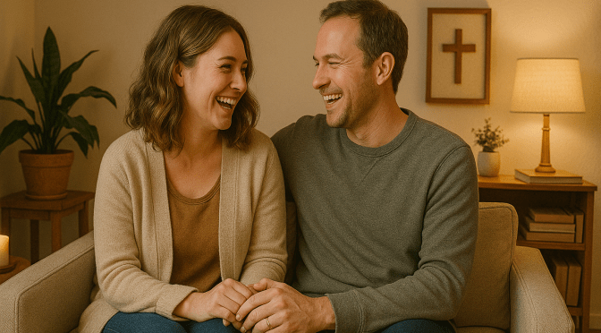 Healthy Intimacy — Nurturing Relationships for Optimal Health, Wellness, and Spirituality