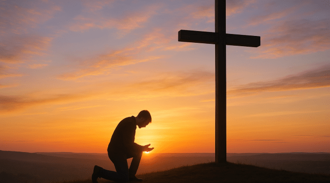 The Great Sin: Overcoming Pride and Embracing Humility
