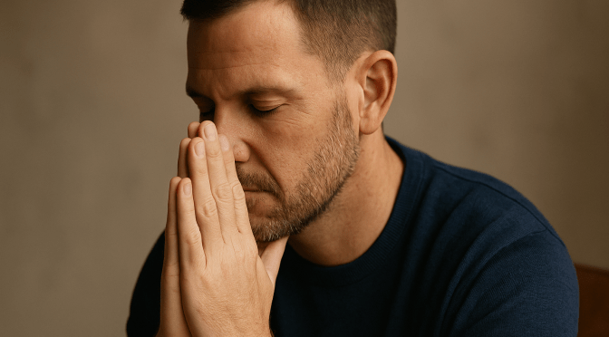 When Self-Righteousness Sneaks In: How It Affects Your Faith, Relationships & Freedom